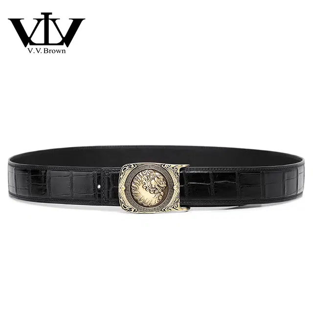 V.V.Brown 3.8cm