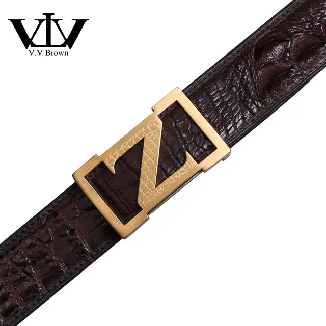 V.V.Brown 3.8cm
