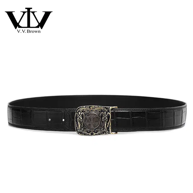 V.V.Brown 3.5cm
