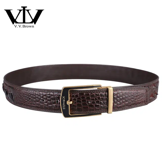 V.V.Brown 3.8cm