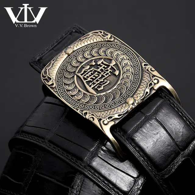 V.V.Brown 3.7-3.75cm