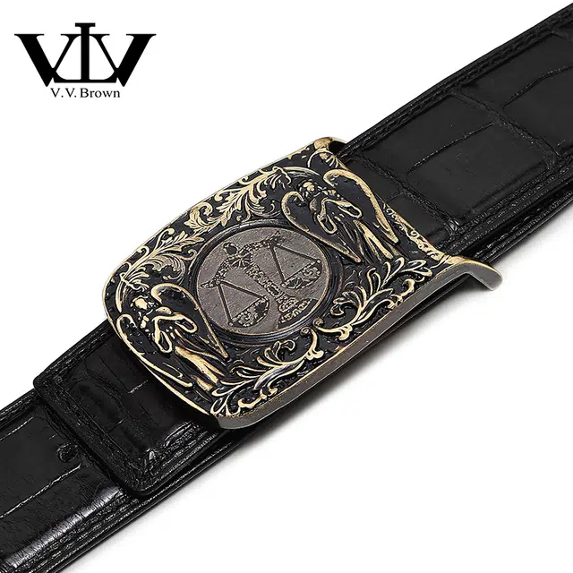 V.V.Brown 3.5cm