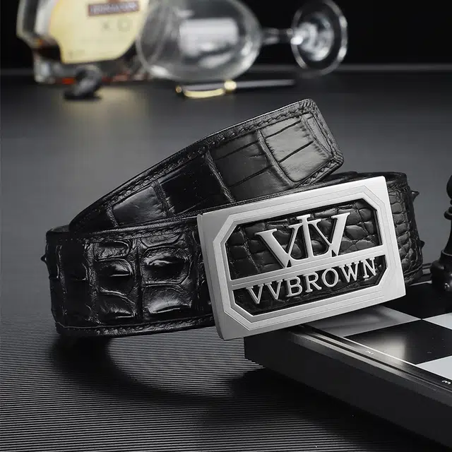 V.V.Brown 3.8cm