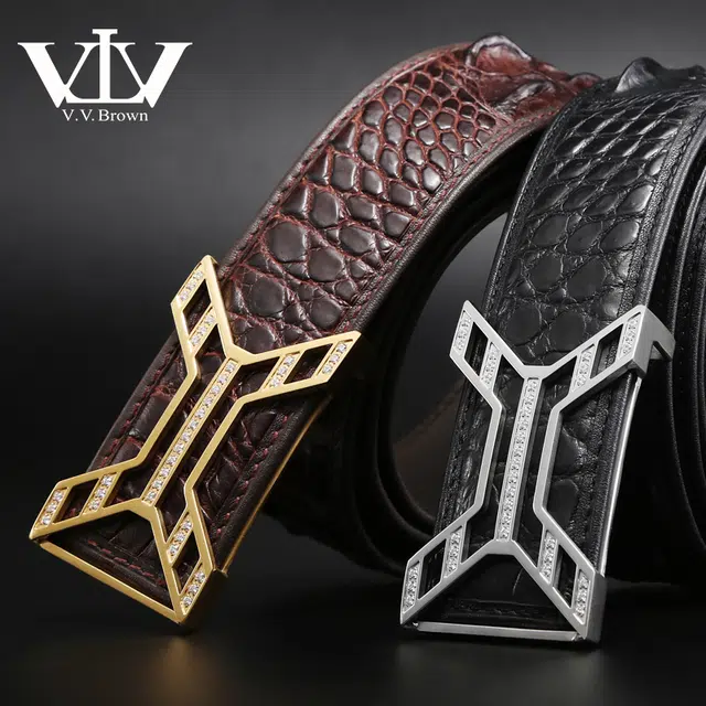 V.V.Brown 3.8cm