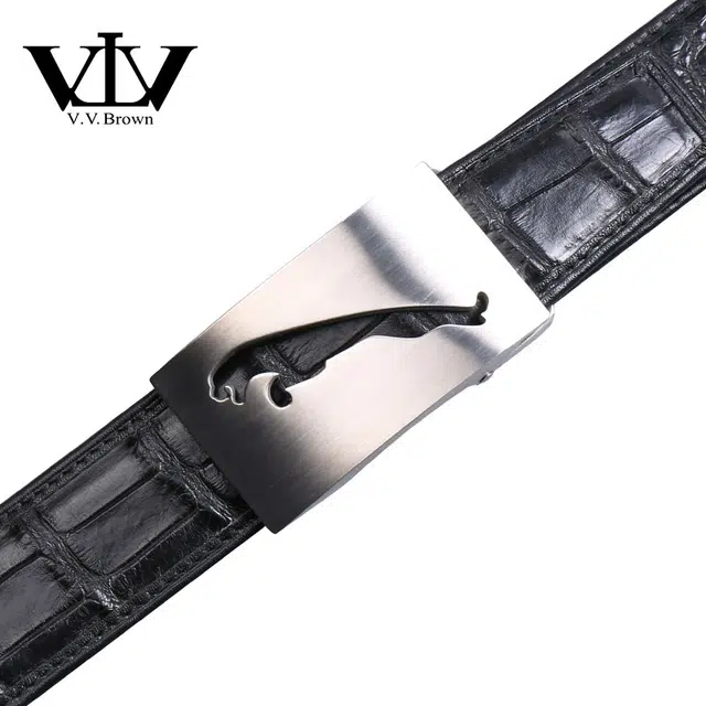 V.V.Brown 3.5cm