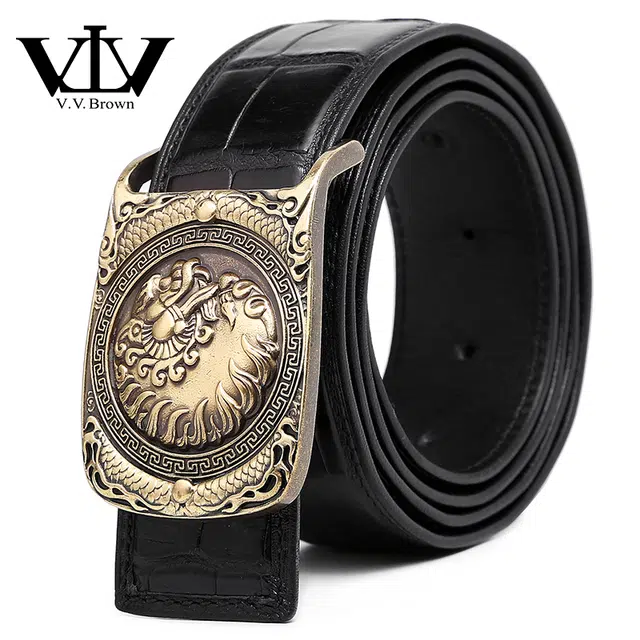 V.V.Brown 3.8cm