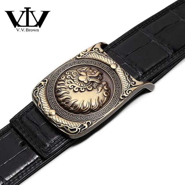 V.V.Brown 3.8cm