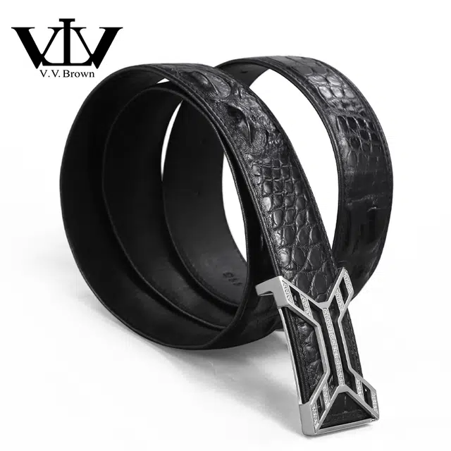 V.V.Brown 3.8cm