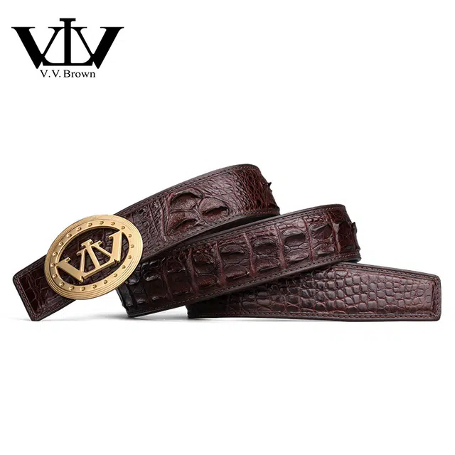 V.V.Brown 3.8cm