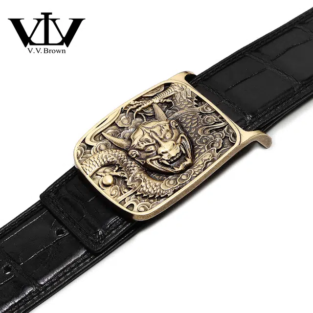 V.V.Brown 3.8cm