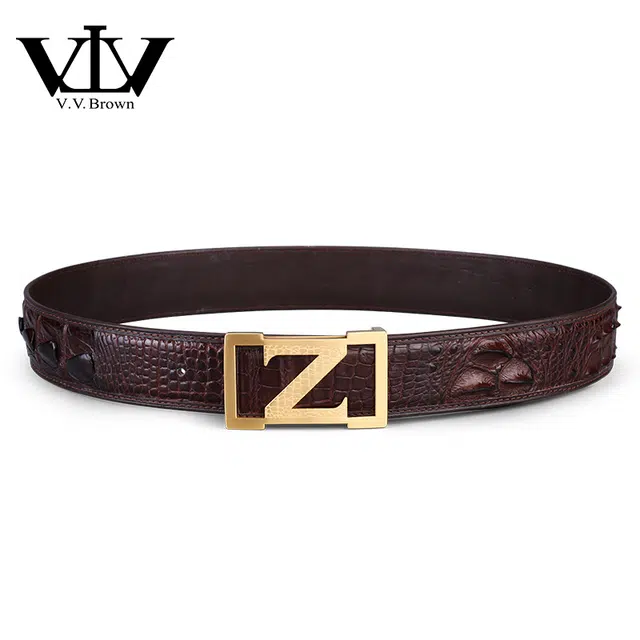V.V.Brown 3.8cm