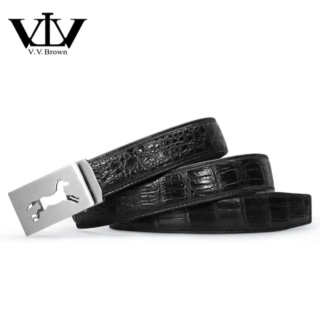 V.V.Brown 3.5cm