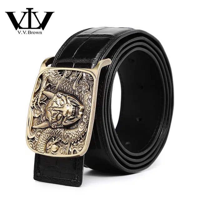 V.V.Brown 3.8cm
