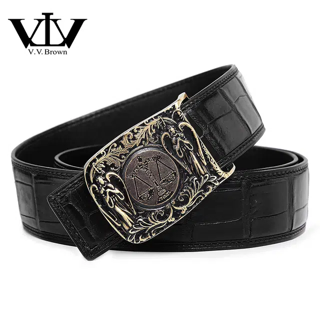 V.V.Brown 3.5cm