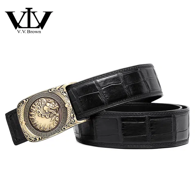 V.V.Brown 3.8cm