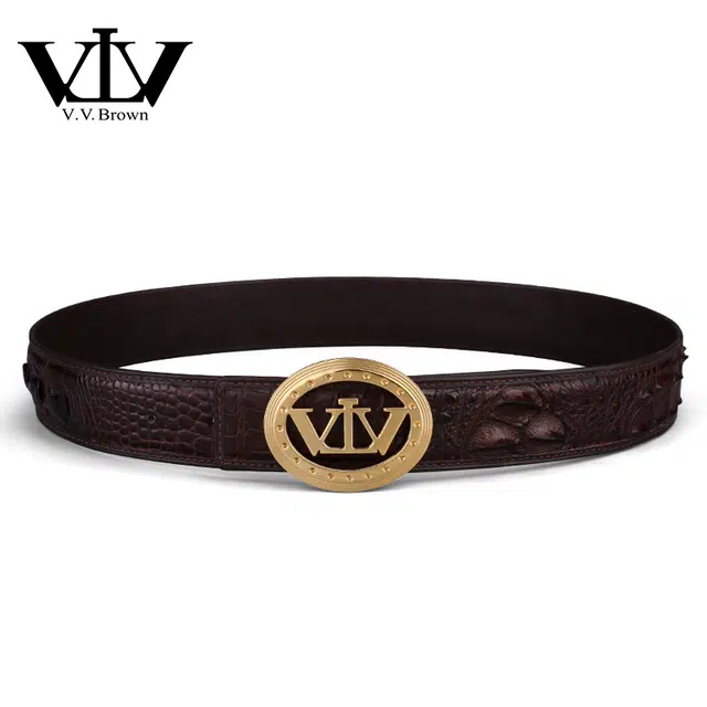 V.V.Brown 3.8cm