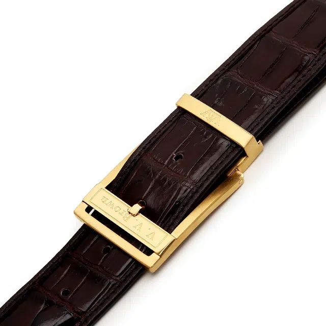 V.V.Brown 3.8cm