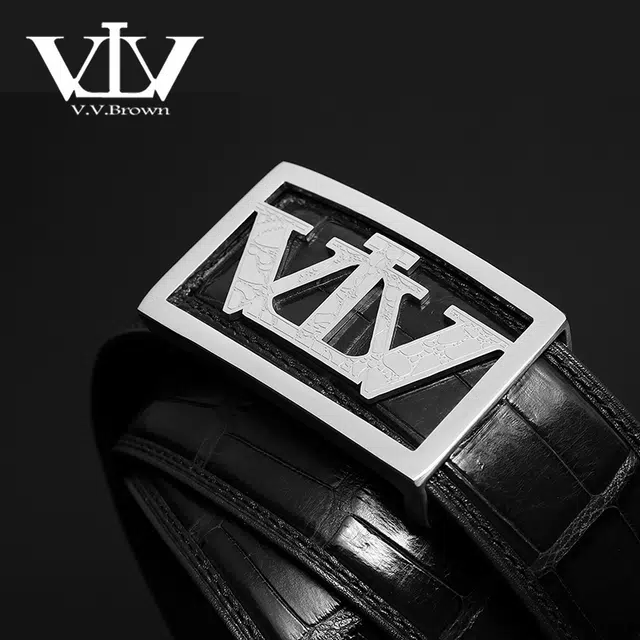 V.V.Brown 3.8cm