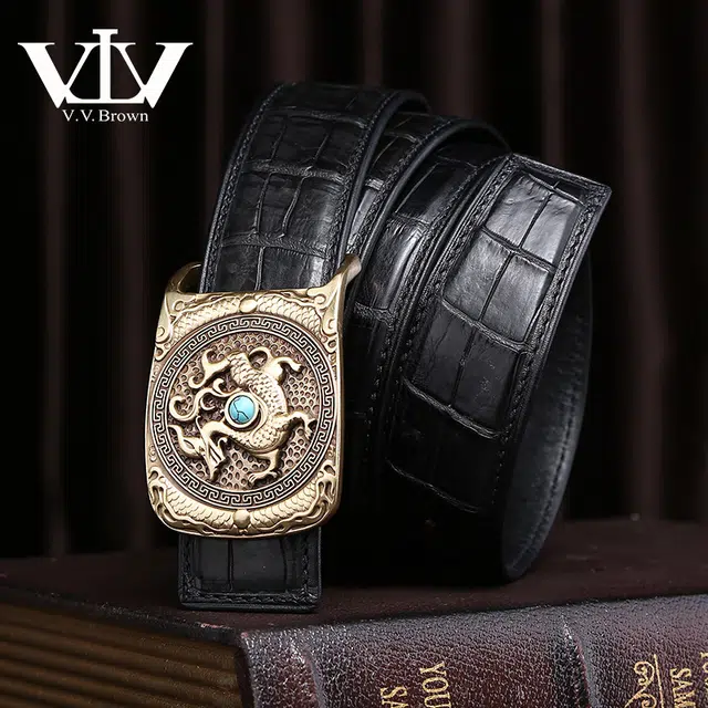 V.V.Brown 3.8cm