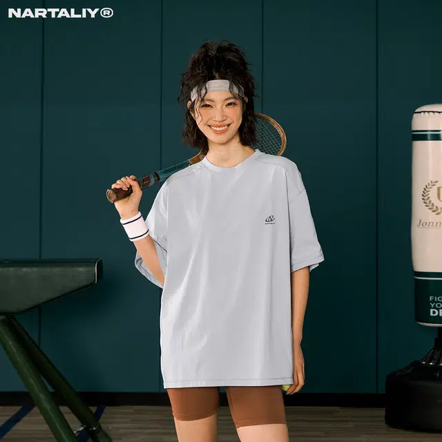 NARTALIY T