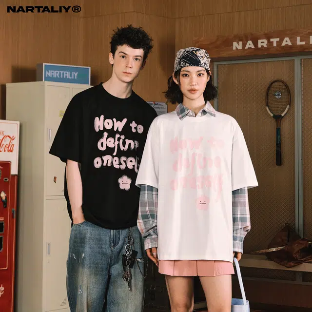 NARTALIY T