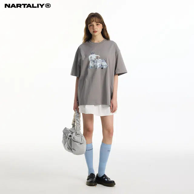 NARTALIY T