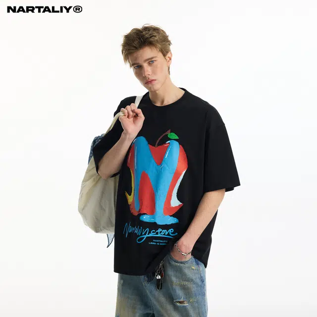 NARTALIY T