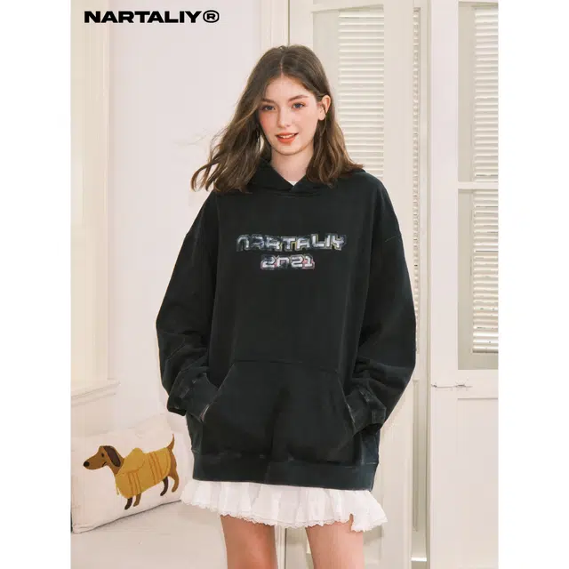 NARTALIY