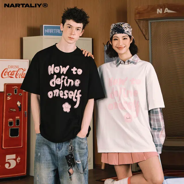 NARTALIY T