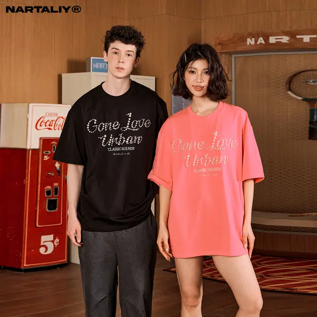 NARTALIY T
