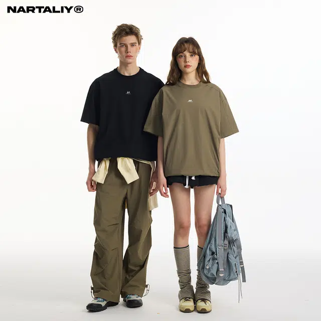NARTALIY T
