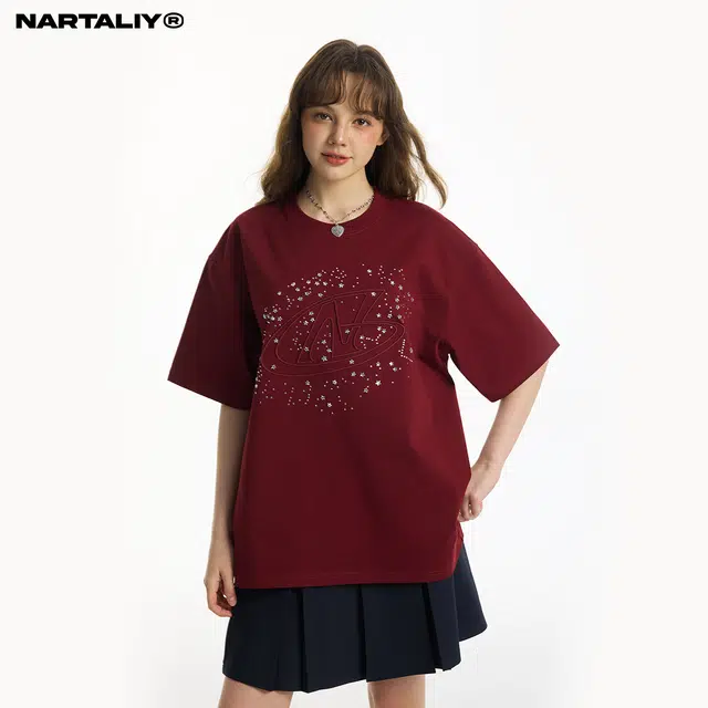 NARTALIY T