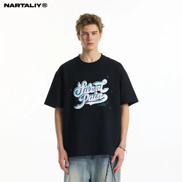 NARTALIY T