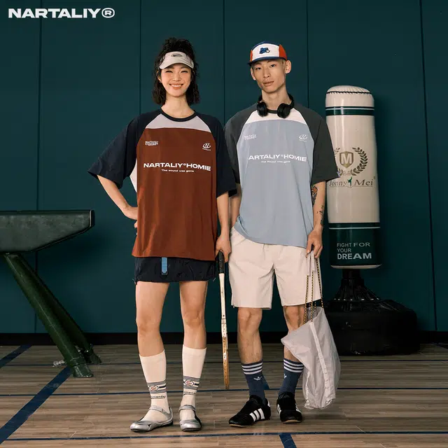 NARTALIY T