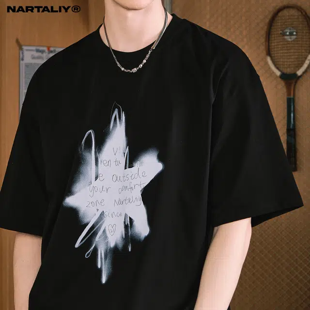 NARTALIY T