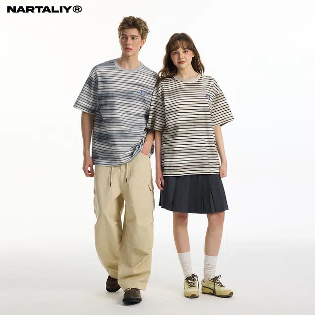 NARTALIY T