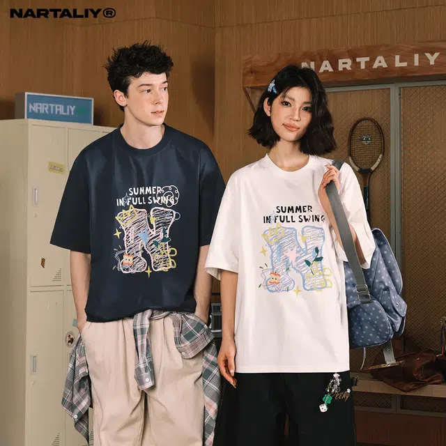NARTALIY T