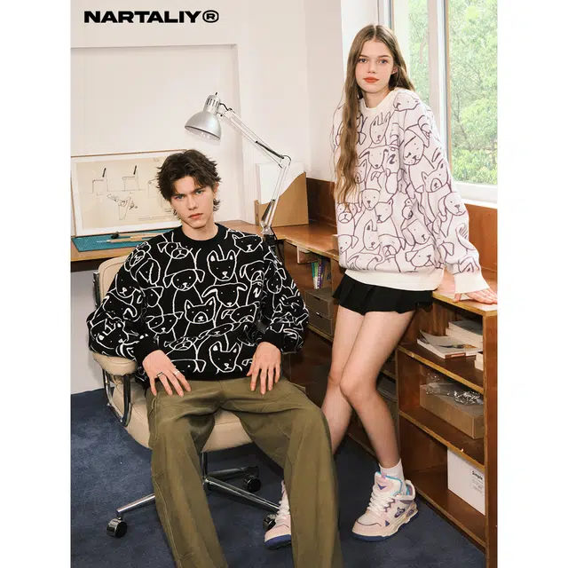 NARTALIY