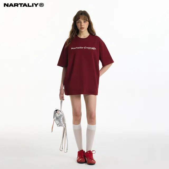 NARTALIY T