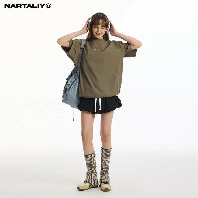 NARTALIY T