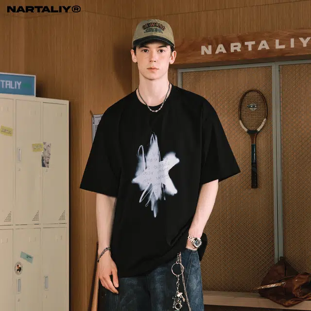 NARTALIY T