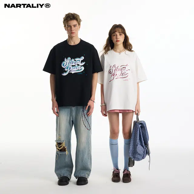 NARTALIY T