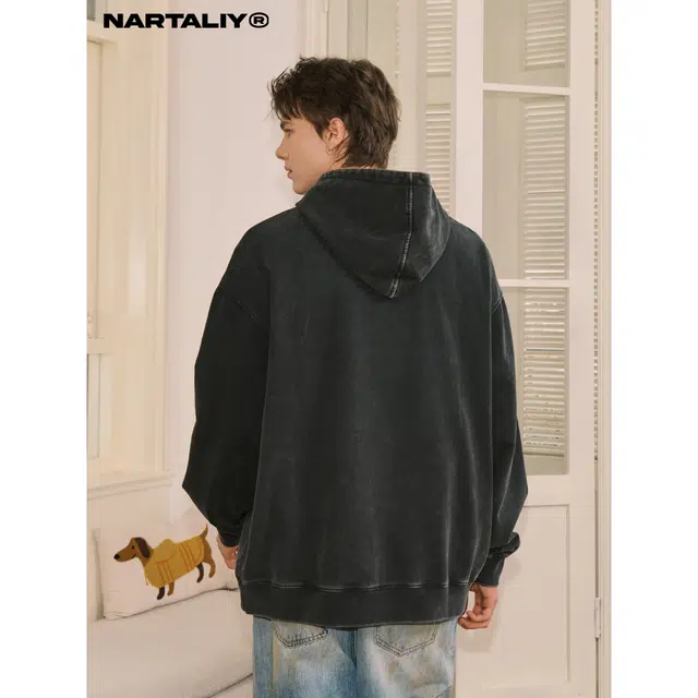 NARTALIY