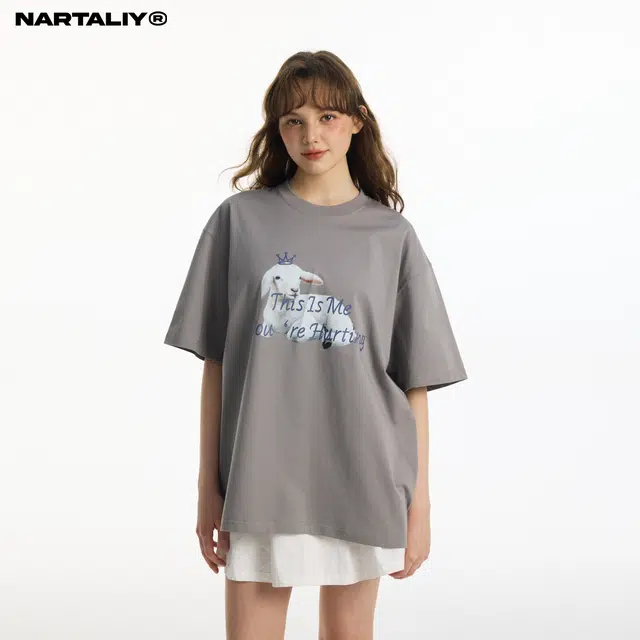 NARTALIY T