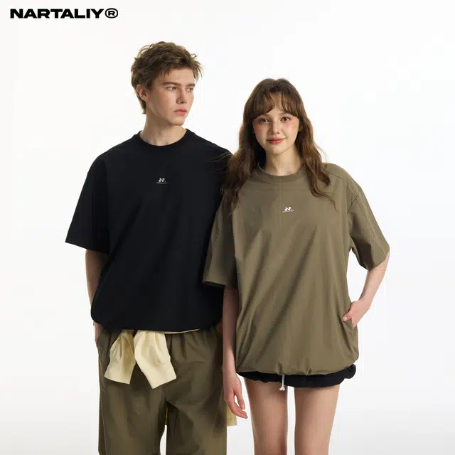 NARTALIY T