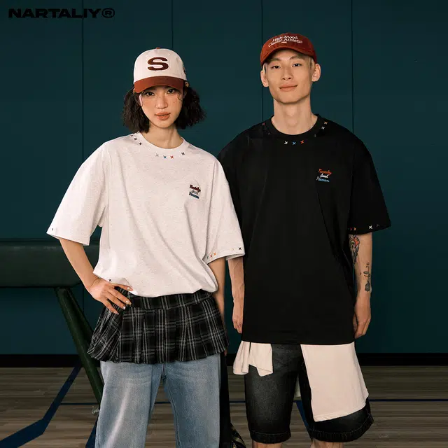 NARTALIY T