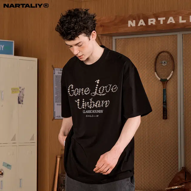 NARTALIY T