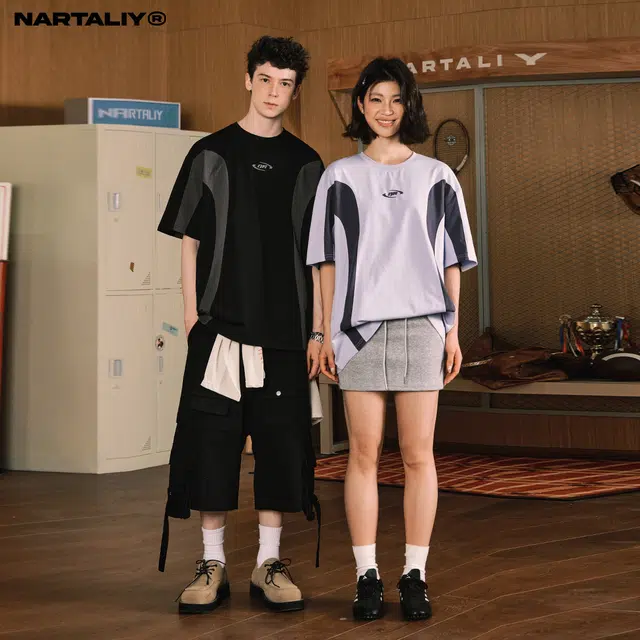 NARTALIY T