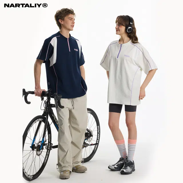 NARTALIY T