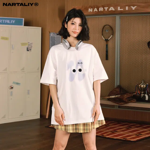 NARTALIY T
